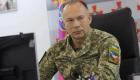 Ukrayna'nın Yeni Ordu Komutanı, Rusya Karşıtı Strateji Belirledi!