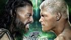 WrestleMania 40 : Cody Rhodes défie Roman Reigns pour le titre suprême!