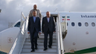 سفر وزیر خارجه ایران به لبنان و سوریه در پی کشته شدن فرماندهان «مقاومت»
