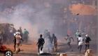 Présidentielle au Sénégal: manifestations violentes et premier cas de décès