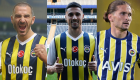 Fenerbahçe’nin ara transfer dönemi raporu
