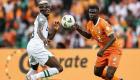 مباراة نيجيريا وكوت ديفوار تدخل تاريخ نهائيات كأس أمم أفريقيا
