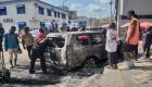 غضب ضد الأمم المتحدة بالكونغو الديمقراطية.. هجمات وسيارات محترقة