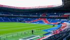 Football : le PSG "ne quittera pas le Parc" des Princes, assure la mairie de Paris