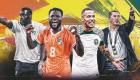 Côte d'Ivoire vs Nigeria : Le Choc des Titans pour la Suprématie Africaine 