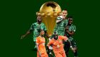 INFOGRAPHIE/Finale CAN 2024: Nigeria contre la Côte d'Ivoire en chiffres