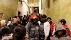 مصرع 5 أشخاص بانهيار منزل في فاس المغربية