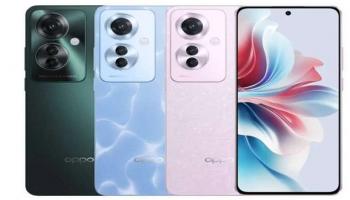 هاتف Oppo Reno 11F