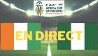En direct-CAN 2024 : Malgré la domination de la Côte d’Ivoire domine le Nigeria marque un but incroyable 