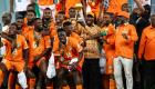 Afrika Kupası’nı Fildişi Sahili kazandı