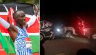 Kenyalı maratoncu Kelvin Kiptum hayatını kaybetti