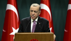 Erdoğan: Türkiye, 'Teröristan' kurulmasına izin vermeyecek