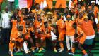 CAN : La Côte d’Ivoire en liesse après la victoire des Éléphants