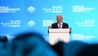رئيس «دافوس»: الإمارات تلتزم نهجاً تطلعياً للاستفادة من الحلول والتواصل مع الآخرين