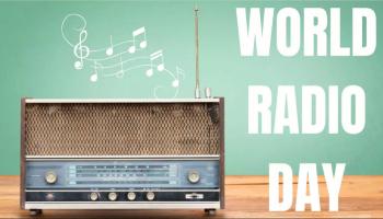 يوم الإذاعة العالمي