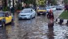 مصر تعود لـ«طقس التقلبات».. خريطة الأمطار والموجة الباردة
