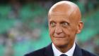 Pierluigi Collina : L'œil omniscient du football