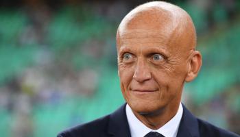 Pierluigi Collina