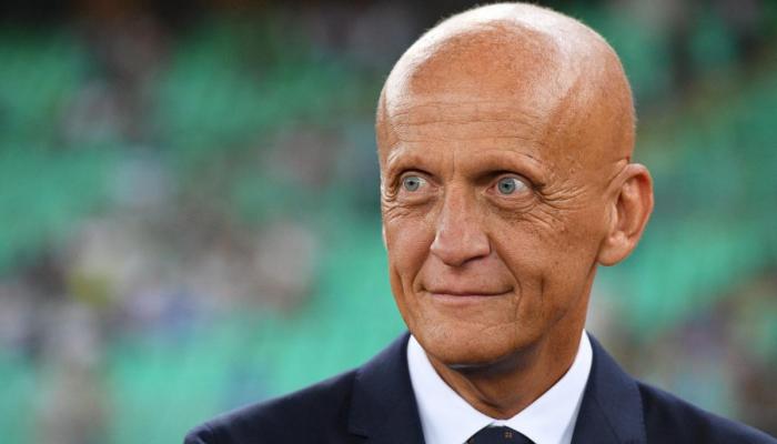 Pierluigi Collina