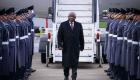 L'Afrique du Sud confrontée à un dilemme diplomatique : Risque-t-elle de devenir un nouveau Zimbabwe ?