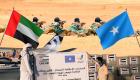 الإمارات في الصومال.. رحلة إنقاذ «أرض البحار» من براثن الإرهاب