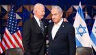 Joe Biden, Netanyahu'yu 'Refah' konusunda uyardı 
