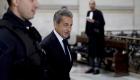 Nicolas Sarkozy condamné à six mois de prison ferme en appel pour l'affaire Bygmalion