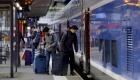 Grève SNCF: Un week-end de galère annoncé pour les voyageurs