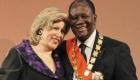  Dominique Ouattara : De Constantine à la First Lady de Côte d’Ivoire