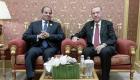 Visite d'Erdogan au Caire: l'Égypte et la Turquie renouent leurs liens diplomatiques après des années de tensions