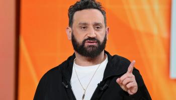 Cyril Hanouna 