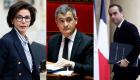  France :Dati, Darmanin... Les ministres enjambent les européennes pour mieux viser les municipales