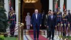 Erdoğan-Sisi zirvesi dünya manşetlerinde: Yeni dönem vurgusu 