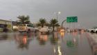 أمطار غزيرة على الرياض.. وتوقعات بسقوط ثلوج (فيديو)