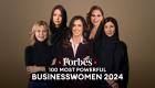 2024'te Forbes Middle East listesinde, BAE’den 14 iş kadını ilk 100 arasında