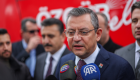 CHP Genel Başkanı Özel: Lütfü Savaş'a Hatay'da alternatif belirleyemedik