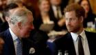 Cancer du Roi Charles: Le prince Harry raconte avoir sauté dans un avion après l’annonce 