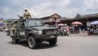 الكونغو الديمقراطية تتهم رواندا باستهداف مطار عسكري