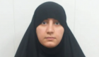 دختر ابوبکر البغدادی: پدرم مجبورم کرد در ۱۲ سالگی با دوستش ازدواج کنم