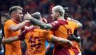 Galatasaray, Ankaragücü deplasmanına 4 eksikle gidiyor