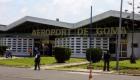 RD Congo : l'aéroport de Goma frappé par au moins une "bombe"