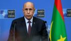 Sommet de l’UA: la Mauritanie assure la présidence tournante de l’Union africaine