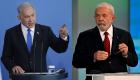 «هولوكوست غزة».. رئيس البرازيل يتهم إسرائيل بـ«إلإبادة» وتل أبيب ترد