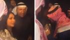 نوال الكويتية تقبل ابن رابح صقر: «أنا أمك» (فيديو)