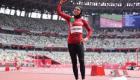 «دختر باد ایران» قهرمان آسیا شد