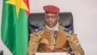 Rassemblement Historique au Burkina Faso : Ibrahim Traoré appelle à la mobilisation citoyenne