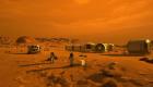 NASA Mars'ta yaşayacak "Analog Astronotlar" arıyor