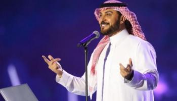 الفنان ماجد المهندس