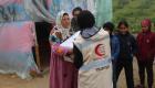 الإمارات ترسل آلاف الطرود الغذائية والطبية للفلسطينيين في غزة