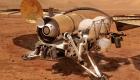 عقبات مفاجئة تواجه مهمة إعادة «عينات المريخ» إلى الأرض